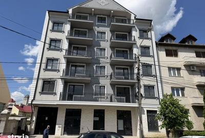 Apartament cu 3 camere în Central - 2