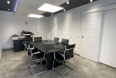 Spațiu comercial, de 219 mp, în Central - 8