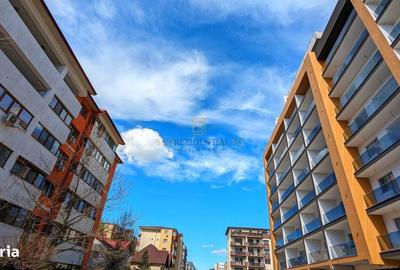Garsonieră în Central - 12