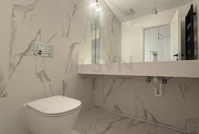 Apartament cu 2 camere semidecomandat în Barbu Văcărescu - 8