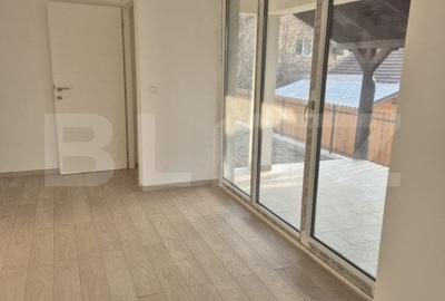 Exclusivitate! Vila noua pe un nivel in Sancraiul de Mures - 13