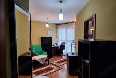 Garsoniera Planorama - 35 mp - Centrala Proprie! - 4