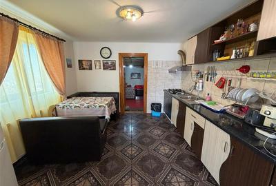 Casă individuală cu 3 camere cu Teren 1021 Mp în Vest - 10