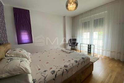 Apartament cu 3 camere decomandat în Central - 6