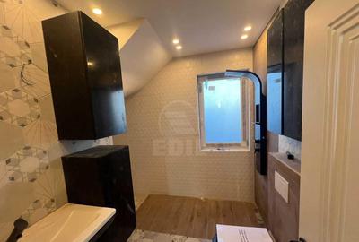 Duplex finisat in zona TERRA Floresti - 2