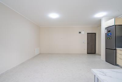 Garsonieră semidecomandată în Giroc - 1