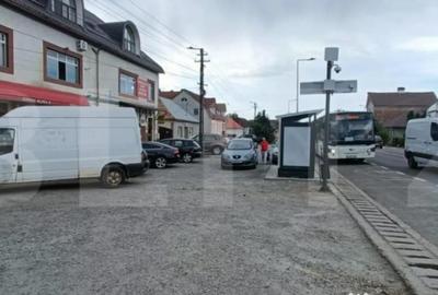 Spațiu comercial, de 31 mp, în Unirea - 1