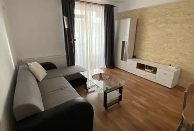 Apartament 2 camere, mobilat, utilat, bucatarie inchisa - 2