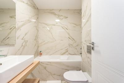 Apartament cu 2 camere decomandat, mobilat în Timpuri Noi - 14