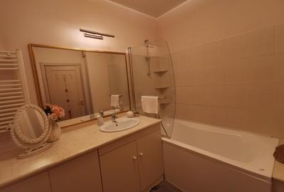 Apartament cu 2 camere decomandat, mobilat în Parcul Carol - 12