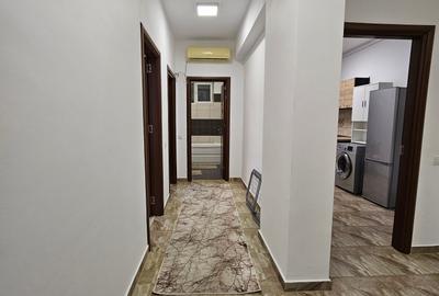 Apartament 3 camere de închiriat – Parter, complet mobilat, 4 minute de metrou - 9