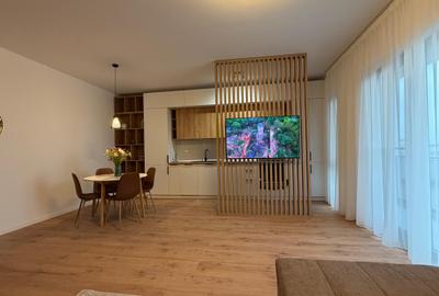 Apartament 2 camere Otopeni - 2