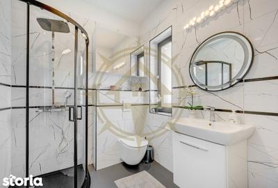 Casă cu 3 camere cu Canalizare în Corbeanca - 17