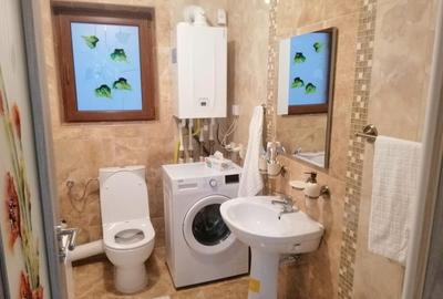 Apartament cu 2 camere decomandat în Valea Alba - 11