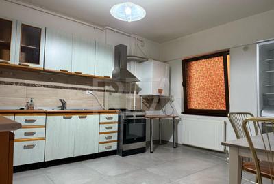 Apartament cu 3 camere semidecomandat, mobilat în Grozăvești - 16