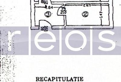 VANZARE- 5 CAMERE- DOROBANTI- CAPITALE - 45