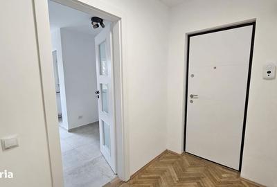 Apartament cu 3 camere decomandat în Central - 3