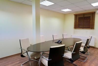 ICIL, hala mica productie /depozitare + spatiu birouri amenajat - 1