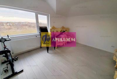 Casă individuală cu 5 camere decomandat cu Teren 270 Mp în 1 Decembrie - 10