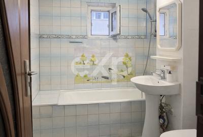 Apartament cu 3 camere semidecomandat în Sud - 6