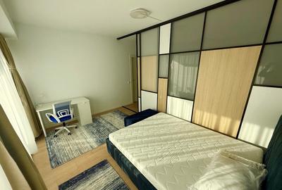 Ofer spre inchiriere Studio dublu, complex Atria, prima inchiriere - 5