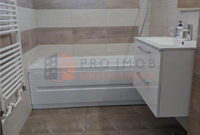 Apartament cu 2 camere în Lacu - 1