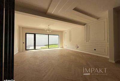 Casă cu 4 camere în Chinteni - 7