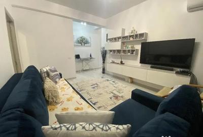 Apartament cu 3 camere decomandat în Tomis Nord - 3