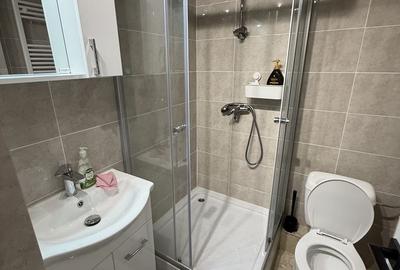 Închiriere Garsoniera zona Sos.Pantelimon - Str Marcu Armașuu - 6