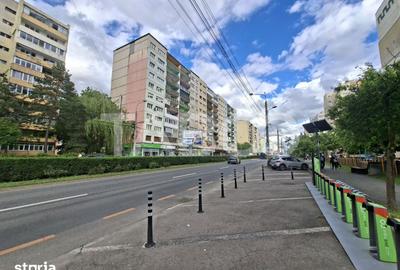 Apartament cu 3 camere semidecomandat, mobilat în Mihai Viteazul - 3