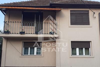 Casa individuala plus anexa, zona centrala in Faget - 1