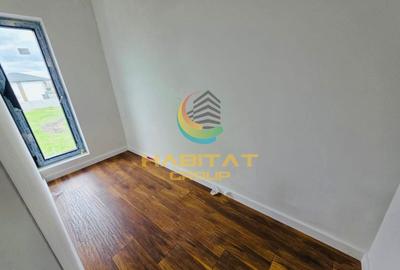 Casă individuală cu 4 camere cu Canalizare în Berceni - 9