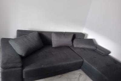 Apartament cu 2 camere semidecomandat în Central - 1