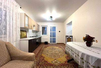 Apartament cu 2 camere în Titan