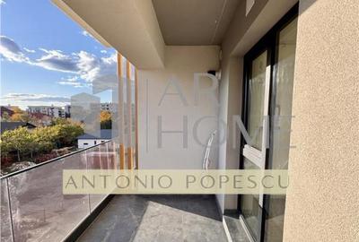 Apartament cu 3 camere decomandat în Albert