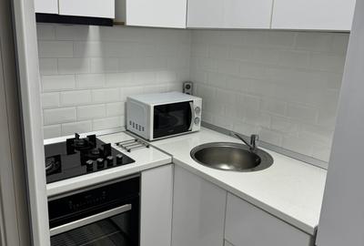 Garsonieră semidecomandată, mobilată în Iancului - 4