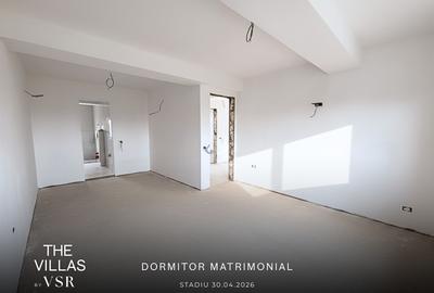 Casă individuală cu 5 camere cu Canalizare în Lumina - 12