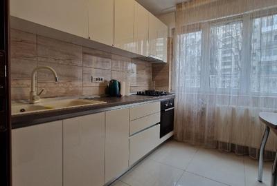 Apartament cu 3 camere decomandat, mobilat în Dristor - 5