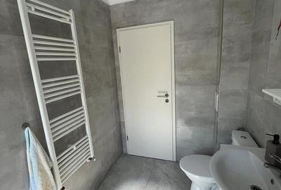 Apartament cu 2 camere decomandat în Calea Urseni - 2