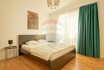 Duplex modern, cu panoramă fantastică asupra munților, Rașnov - 28