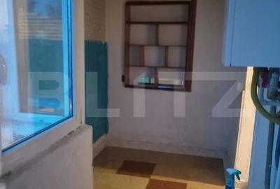 Apartament cu 3 camere, zona Mircea cel Batran - 9