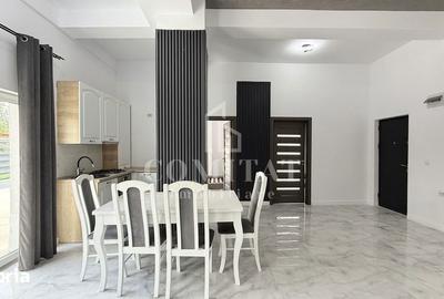 Apartament cu 3 camere în Dâmbul Rotund - 2