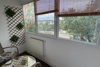 Apartament Premium cu 3 camere Podu Ros - 5