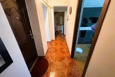 Apartament 4 camere total decomandat cu suprafata de 62,73 mp - 5