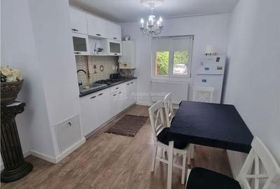 Apartament cu 2 camere în Central - 1