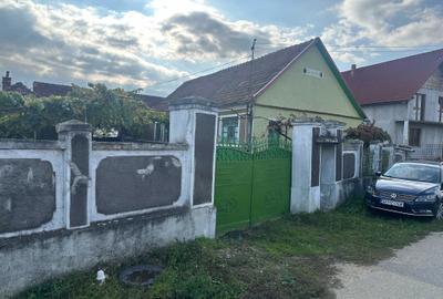 Casă cu 3 camere cu Teren 1634 Mp în Săbolciu - 2