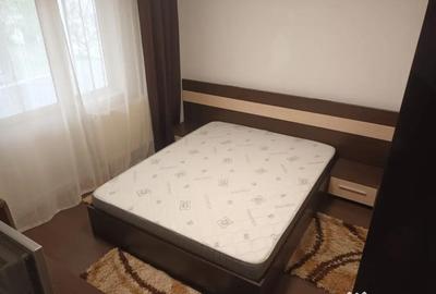 Apartament cu 2 camere decomandat în Central - 5