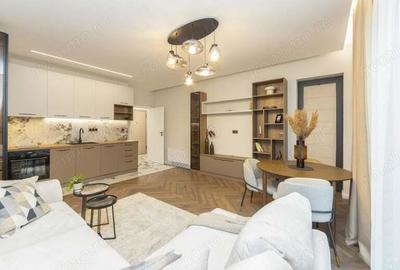 Inchiriere apartament cu 2 camere in zona Pantelimon - 1