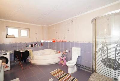 Casă cu Teren 2877 Mp în Mihai Bravu - 4