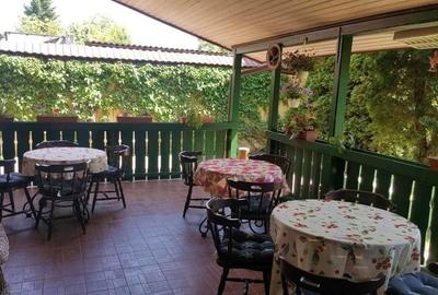 Hotel pretabil pentru azil de batrani - 2